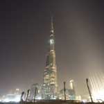 Burj Dubai