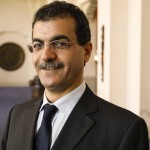 Fino International's Talal Saeed: the world's highest interior contractor.