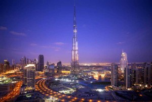 Emaar, developer of the Burj Khalifa, has rolled over more than one billion dollars of debt into long-term project funding. 
