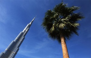 Cluttons estimates there are about 2,000 owners’ associations in Dubai with Burj Khalifa having seven. (GETTY IMAGES)