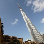 DUBAI'S DEPA: Based in Dubai, Depa fitted out the world's tallest building. (ITP Images)