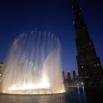 Dubai+mall+fountain