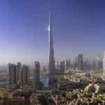 Dubai’s Burj Khalifa is Still World’s Tallest Building, Remains 90 Percent Vacant