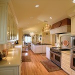 Object of desire: Duemilaotto kitchen