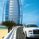 Experience 48 hours in Dubai