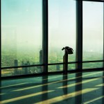 At The Top Burj Khalifa
