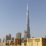 Burj Khalifa