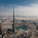 Burj Khalifa