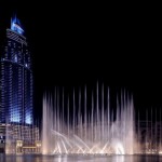 Dubai+mall+fountain+show+video