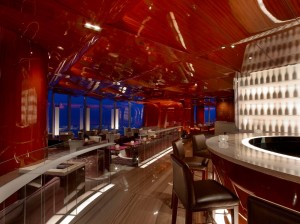 At.mosphere Lounge and bar Dubai