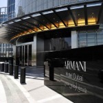 Armani Hotel Dubai