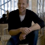 'Greenhouse' creator Joost Bakker.