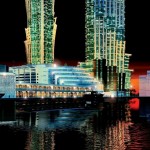JW Marriott Marquis Dubai