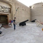 A total of 9.3 million tourists visted Dubai last year, with the number of hotel guests rising by 10 per cent compared with the previous year. Jeffrey E Biteng / The National