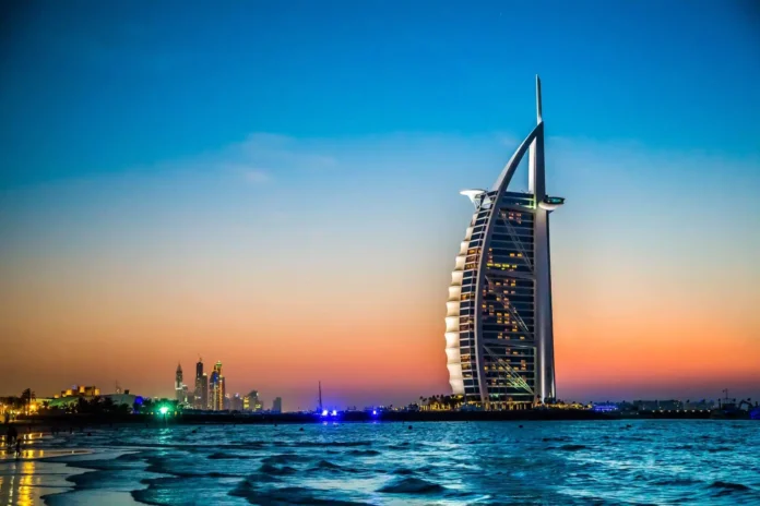 burj al arab