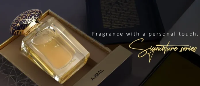 Ajmal Perfumes uses sampling, cinema and live activations to turn fragrance into a sensory experience, shifting marketing from visibility to participation.