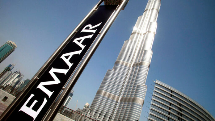 emaar dubai