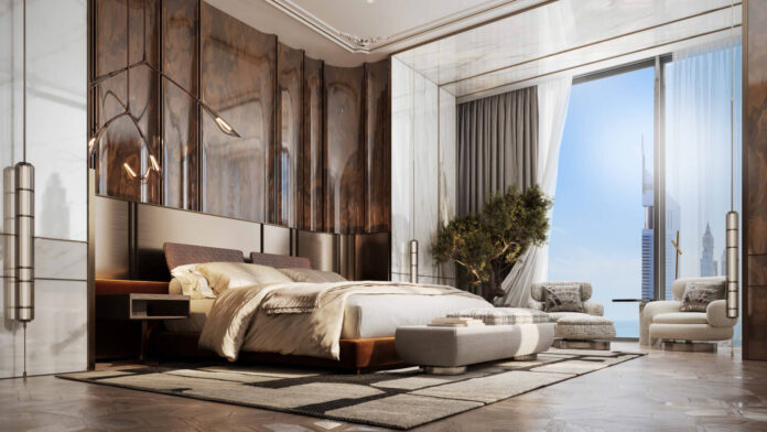 penthouse